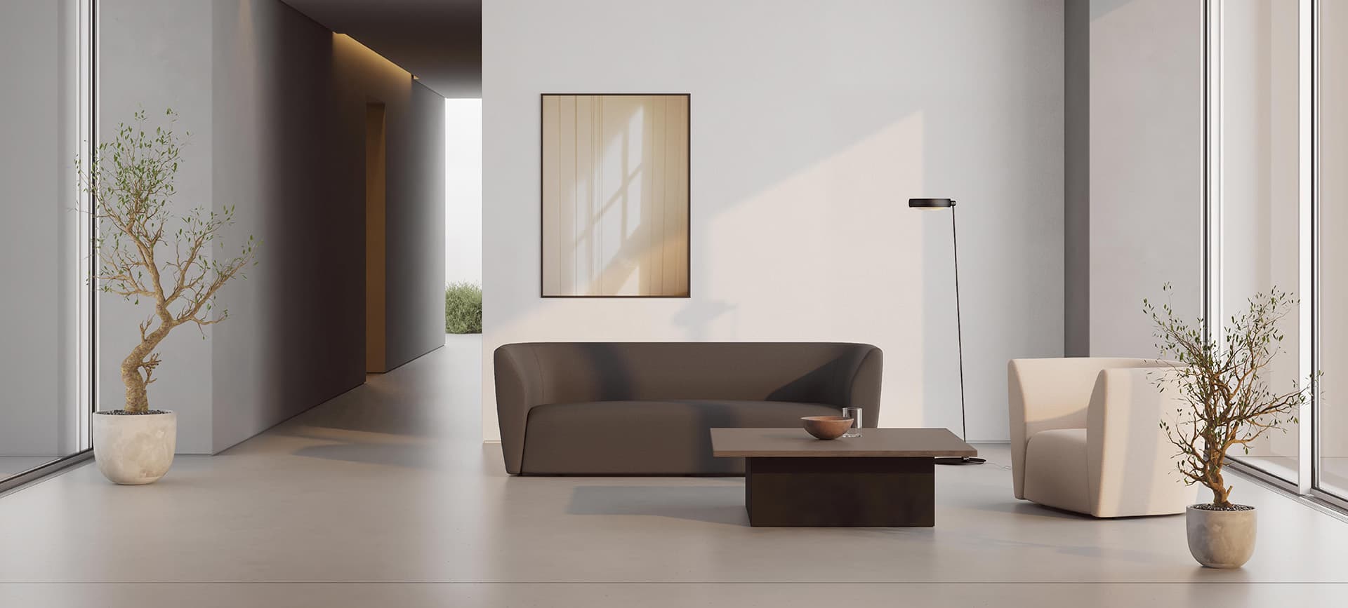 Fin Serisi: Zamansız Estetik ve Doğal Konforun Buluşma Noktası