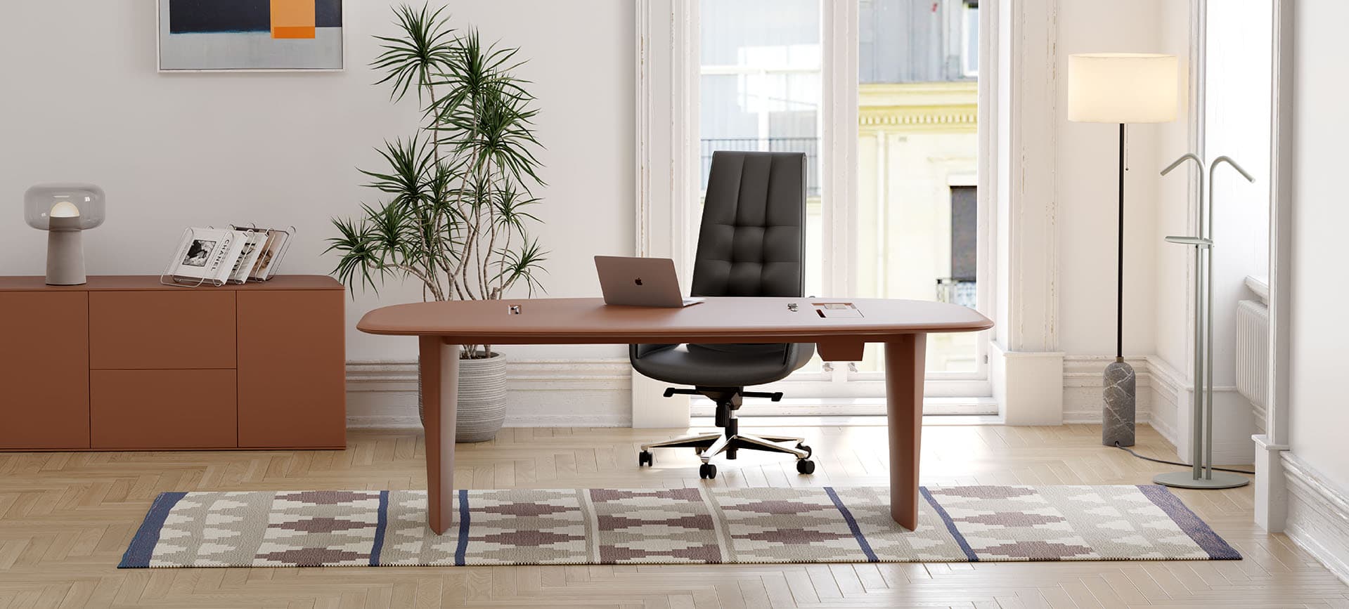 marka kimliğini yansıtan