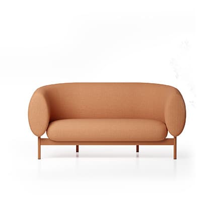 Fab Koltuk: Güçlü Duruş ve Davetkâr Konforun Buluştuğu Tasarım