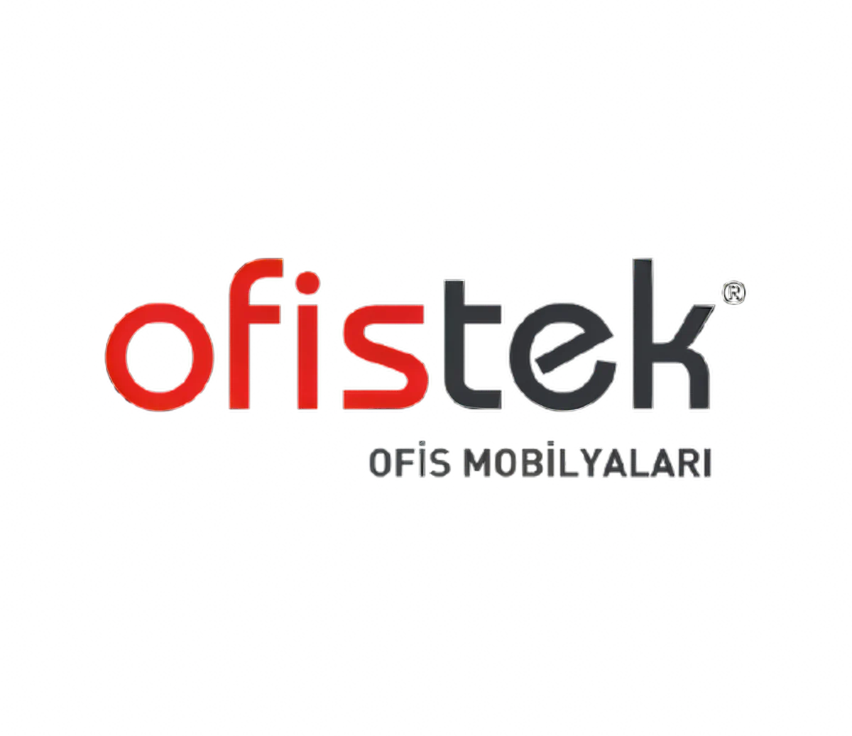 Ofistek Logo